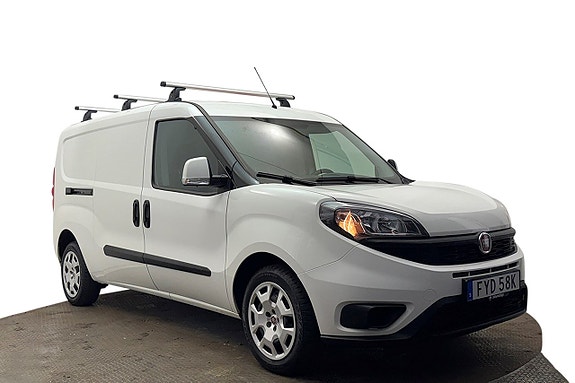 Fiat Doblo 4 of 25