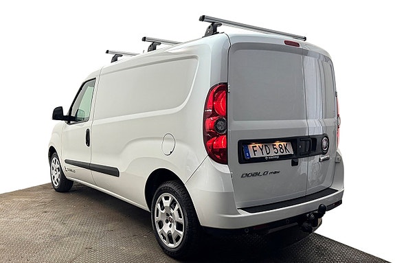 Fiat Doblo 9 of 25