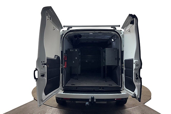 Fiat Doblo 8 of 25