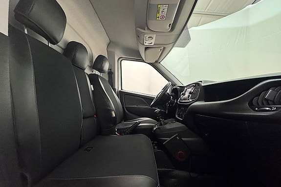 Fiat Doblo 17 of 25
