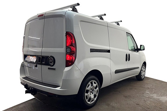 Fiat Doblo 6 of 25