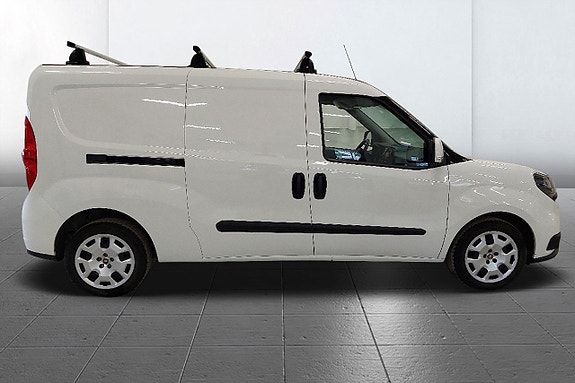 Fiat Doblo 4 of 5