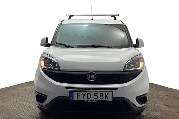 Fiat Doblo 3 of 25