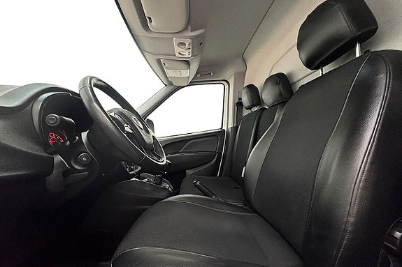Fiat Doblo 14 of 25