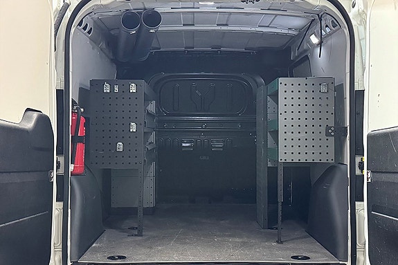 Fiat Doblo 13 of 25