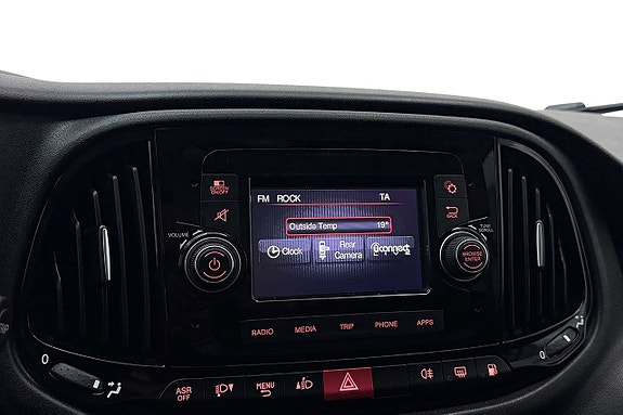 Fiat Doblo 23 of 25