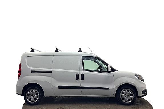 Fiat Doblo 5 of 25