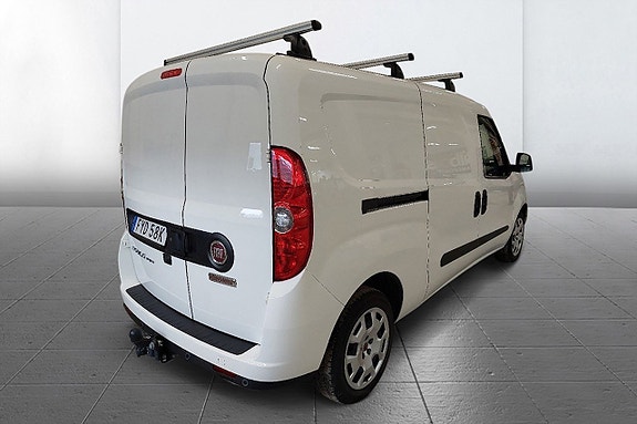 Fiat Doblo 5 of 5