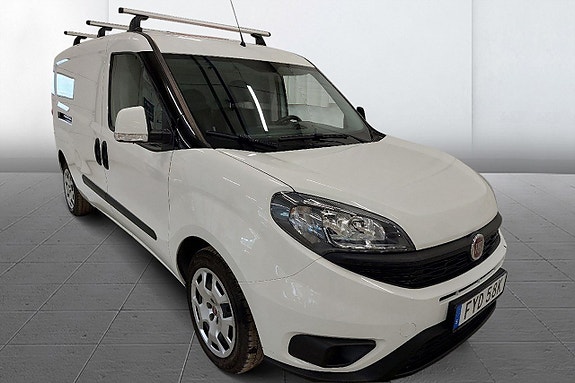 Fiat Doblo 3 of 5