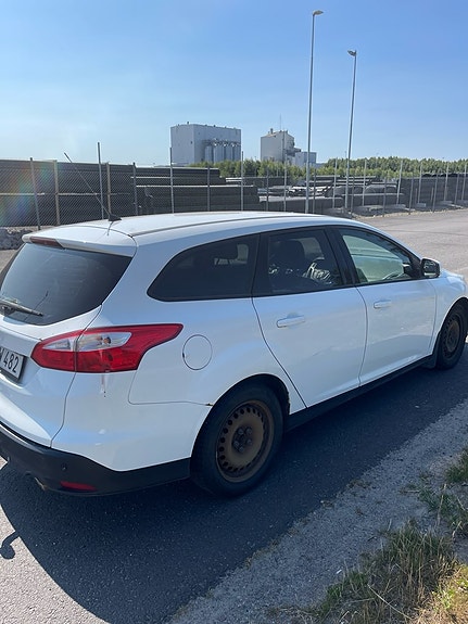Ford Focus 4 of 5