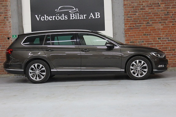 Volkswagen Passat 5 of 5