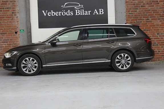 Volkswagen Passat 4 of 5