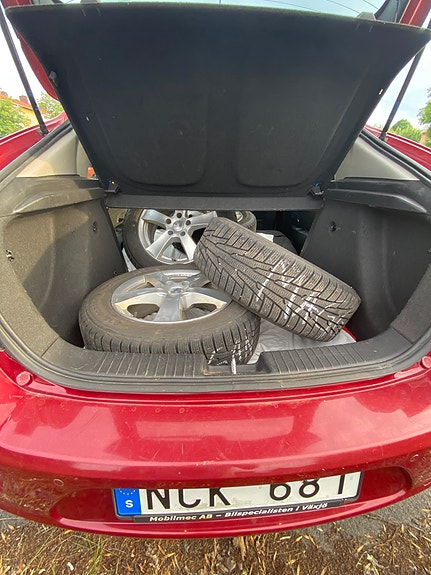 Chevrolet Cruze 5 of 5