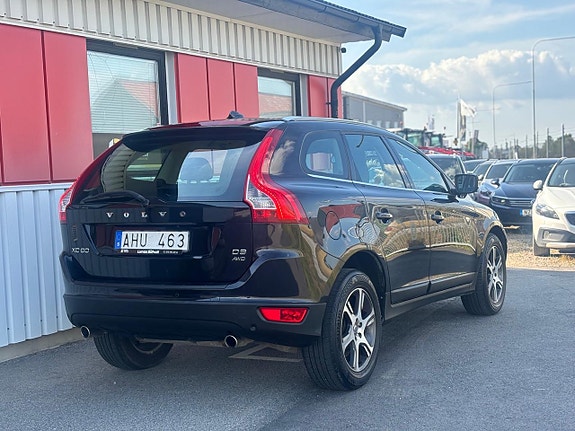Volvo XC60 7 of 30