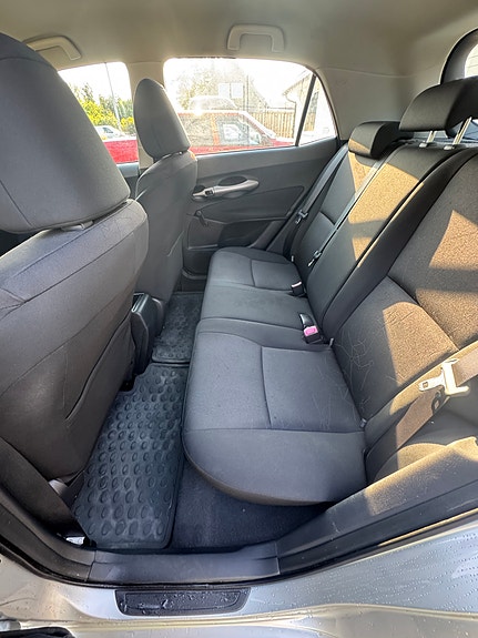 Toyota Auris 8 of 8
