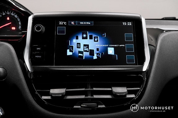 Peugeot 208 12 of 16
