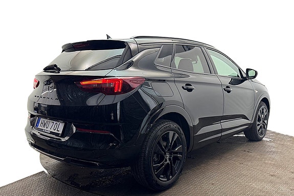 Opel Grandland 6 of 29