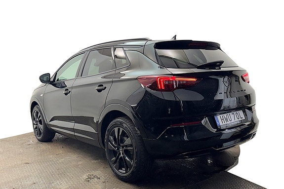 Opel Grandland 9 of 29