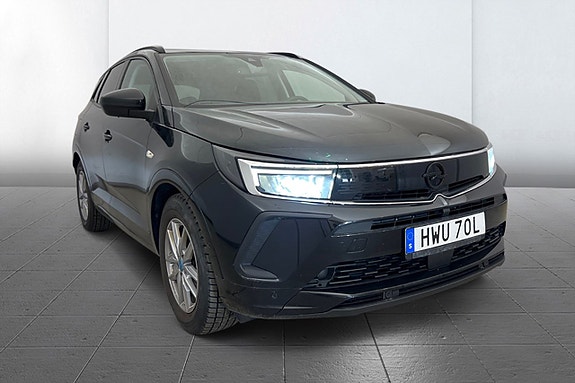 Opel Grandland 3 of 5