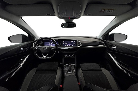 Opel Grandland 16 of 29