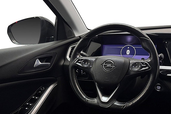 Opel Grandland 17 of 29