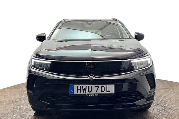 Opel Grandland 3 of 29