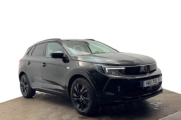 Opel Grandland 4 of 29