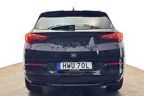 Opel Grandland 7 of 29