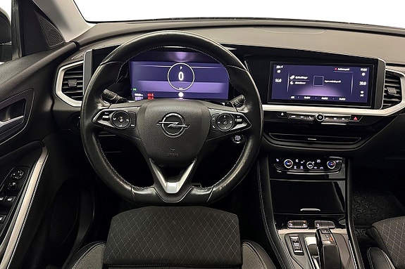 Opel Grandland 18 of 29