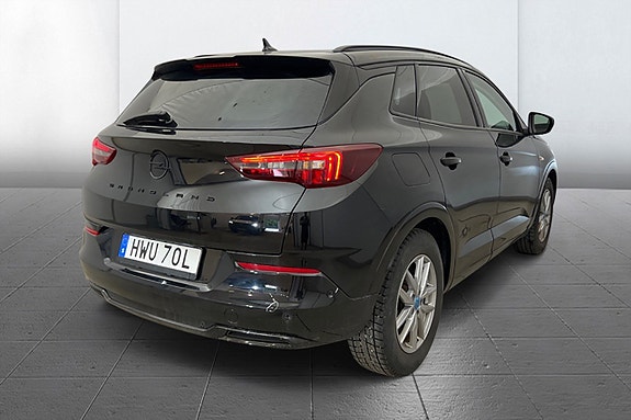 Opel Grandland 5 of 5