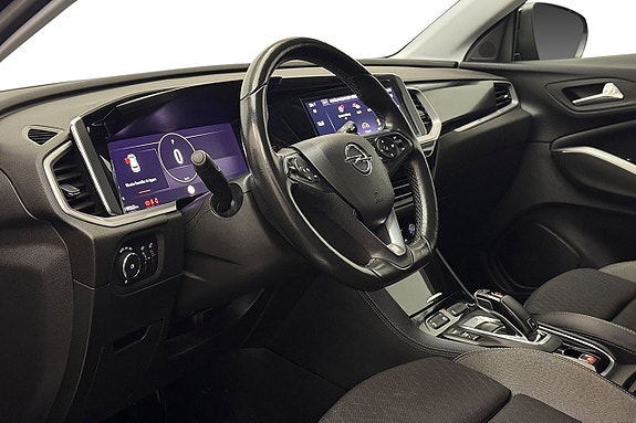 Opel Grandland 13 of 29