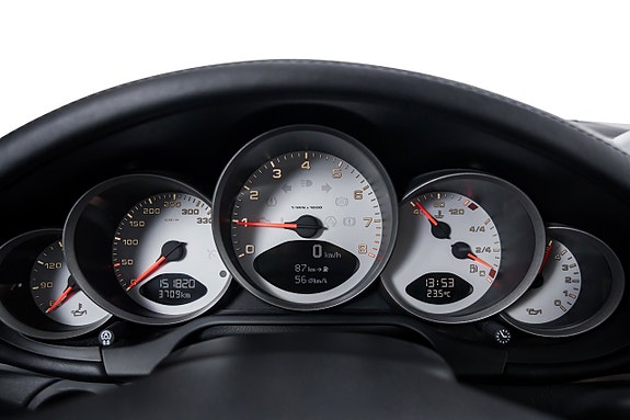 Porsche 911 19 of 30