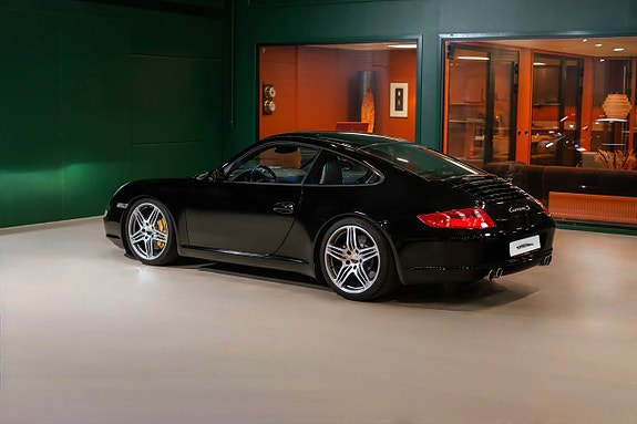 Porsche 911 5 of 5