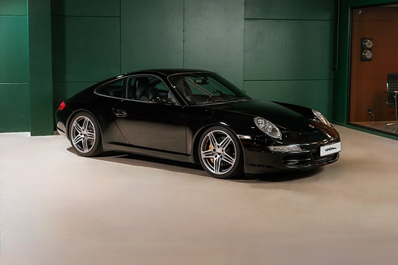 Porsche 911 3 of 5