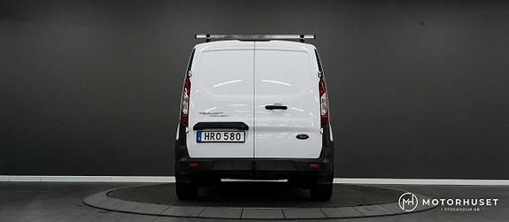Ford Transit Connect 5 of 17
