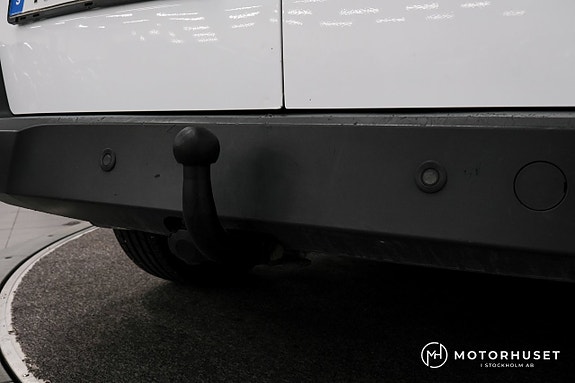 Ford Transit Connect 13 of 17