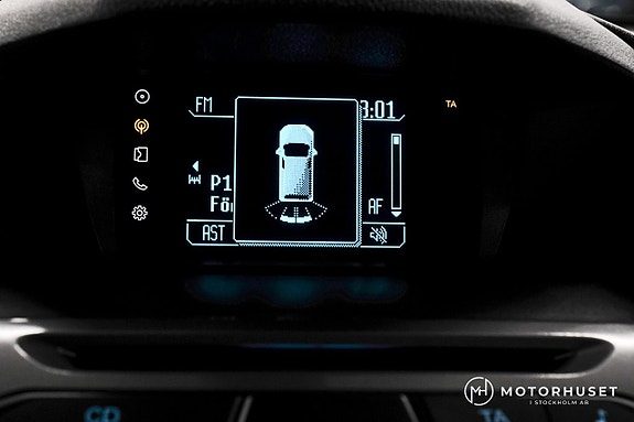 Ford Transit Connect 15 of 17