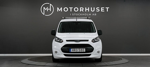 Ford Transit Connect 2 of 17