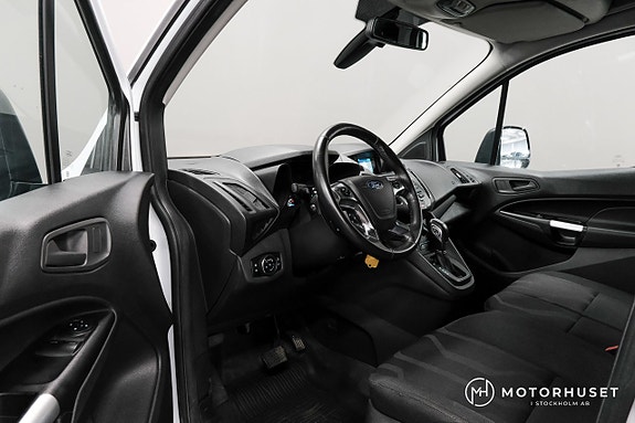 Ford Transit Connect 7 of 17