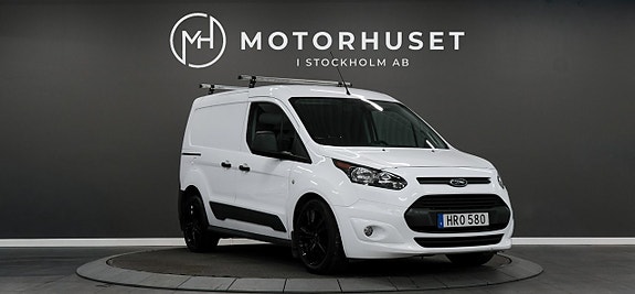Ford Transit Connect 3 of 17