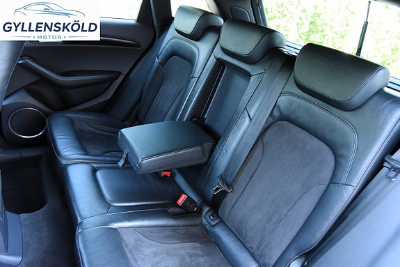 Audi Q5 12 of 15