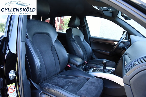Audi Q5 9 of 15