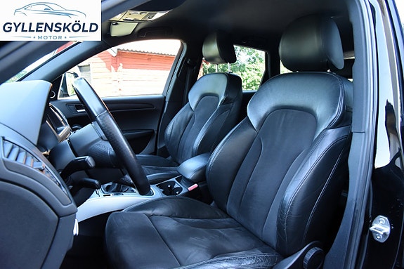 Audi Q5 11 of 15
