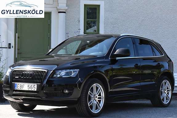 Audi Q5 6 of 15