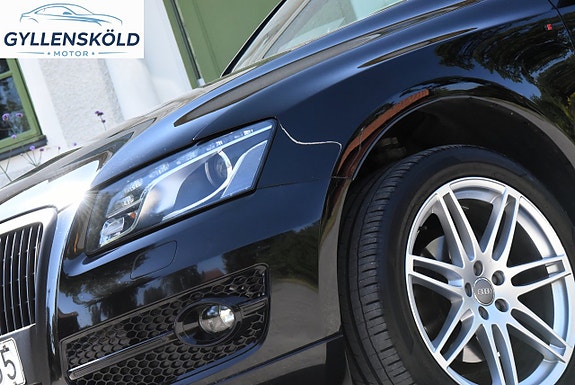 Audi Q5 3 of 5