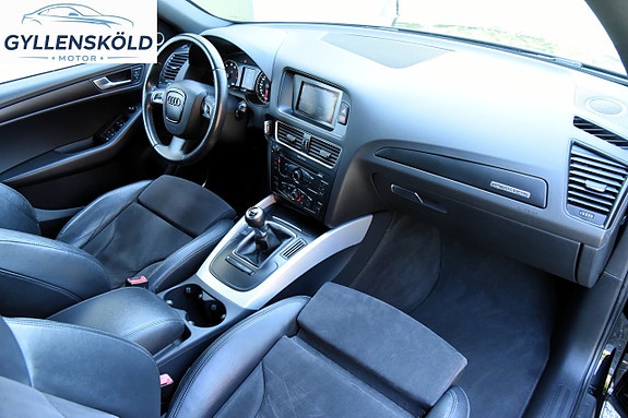 Audi Q5 7 of 15