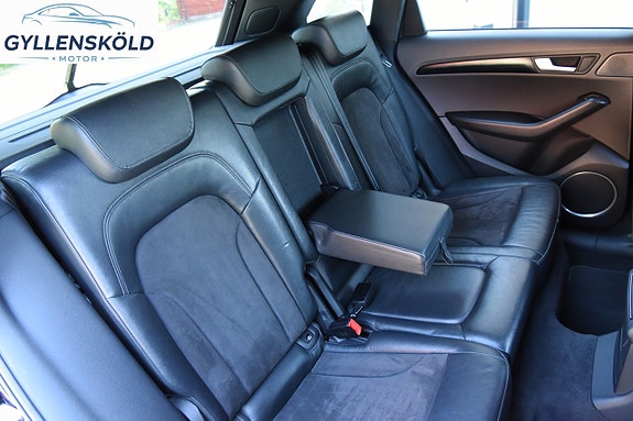Audi Q5 13 of 15