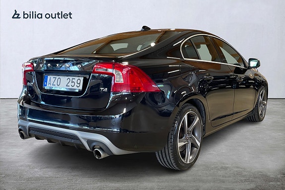 Volvo S60 6 of 23