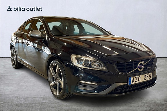 Volvo S60 4 of 23