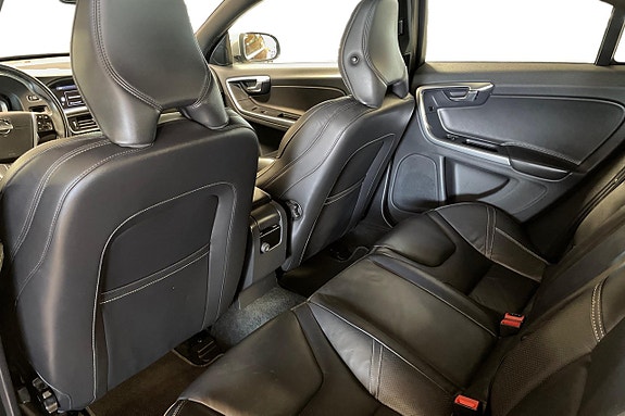 Volvo S60 20 of 23